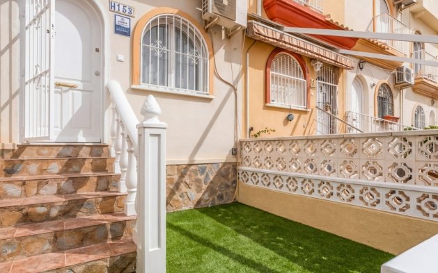 Resale - Duplex - Orihuela Costa - La Florida