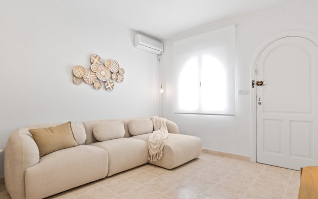 Resale - Duplex - Orihuela Costa - La Florida