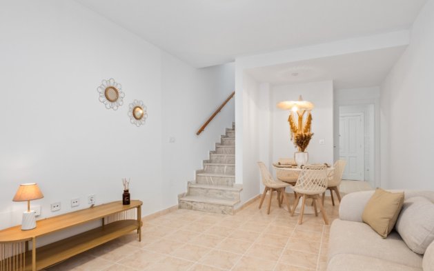 Resale - Duplex - Orihuela Costa - La Florida