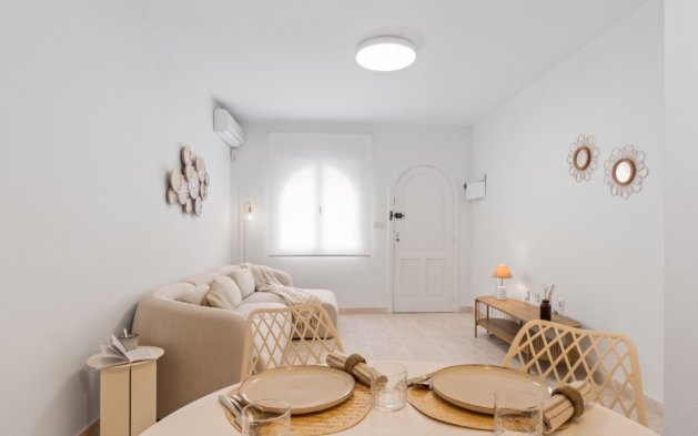 Resale - Duplex - Orihuela Costa - La Florida