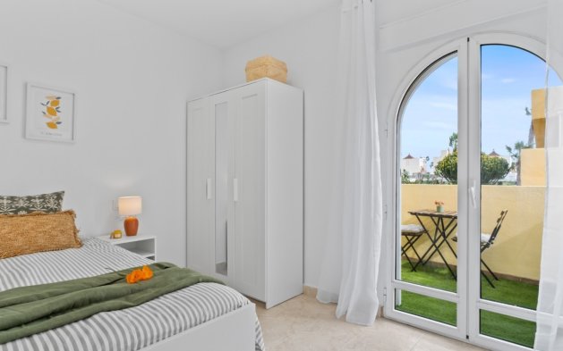 Resale - Duplex - Orihuela Costa - La Florida