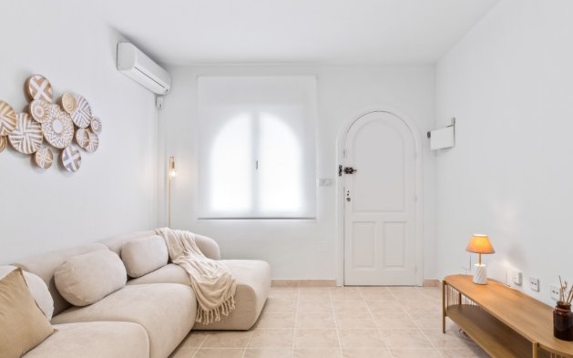 Resale - Duplex - Orihuela Costa - La Florida