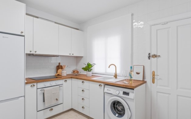 Resale - Duplex - Orihuela Costa - La Florida