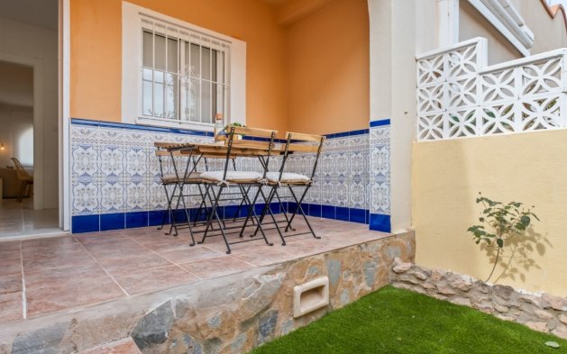 Resale - Duplex - Orihuela Costa - La Florida