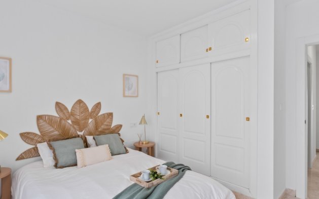 Resale - Duplex - Orihuela Costa - La Florida