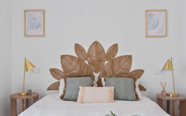 Resale - Duplex - Orihuela Costa - La Florida