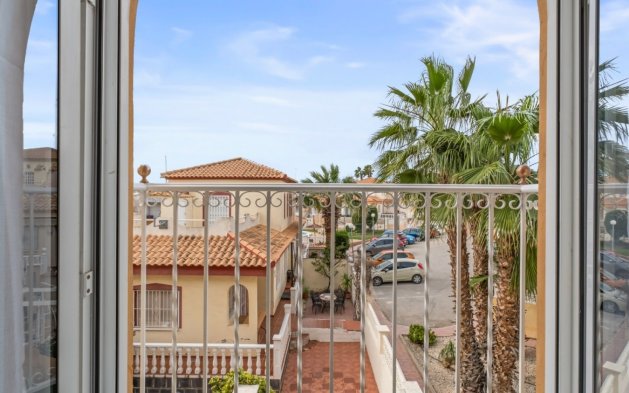 Resale - Duplex - Orihuela Costa - La Florida