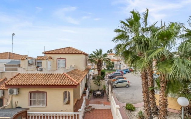 Resale - Duplex - Orihuela Costa - La Florida