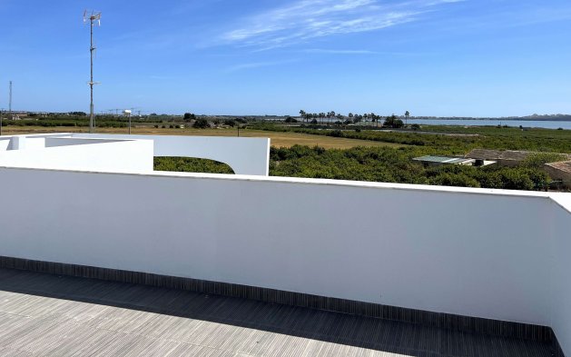 Nowy budynek - Villa - Rojales - Ciudad Quesada