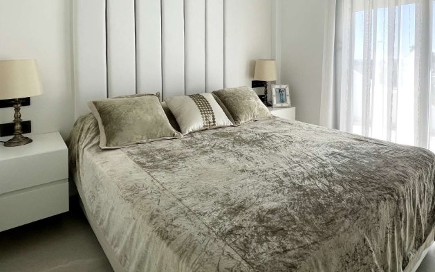 Nowy budynek - Villa - Rojales - Ciudad Quesada