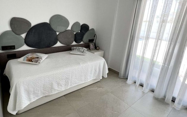 Nowy budynek - Villa - Rojales - Ciudad Quesada