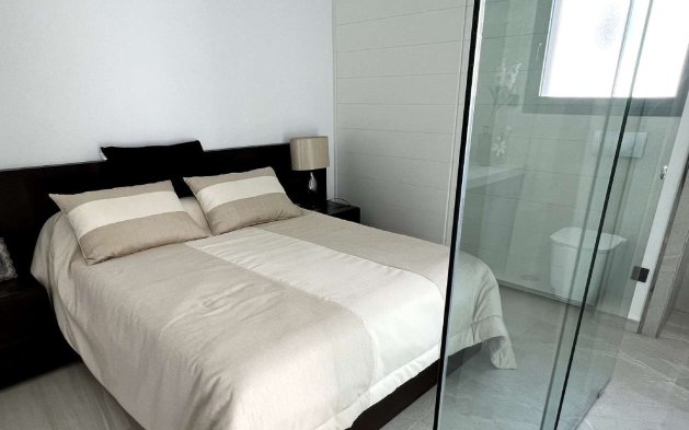 Nybygg - Villa - Rojales - Ciudad Quesada