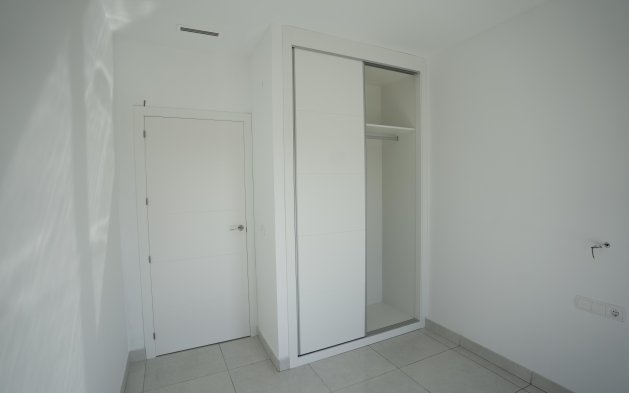 Nowy budynek - detached - Polop
