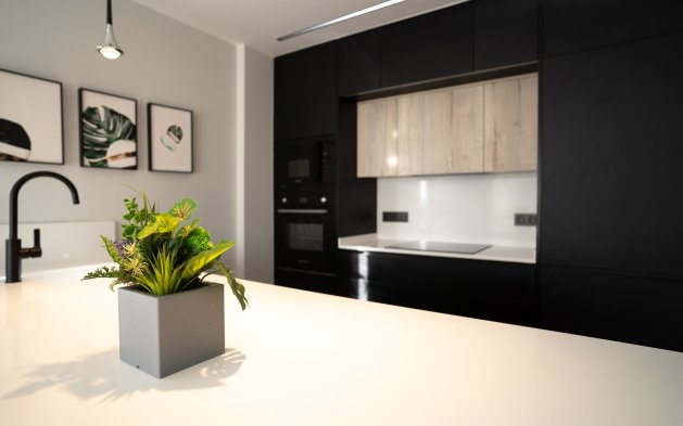 Nieuwbouw Woningen - Bungalow - Pilar de la Horadada