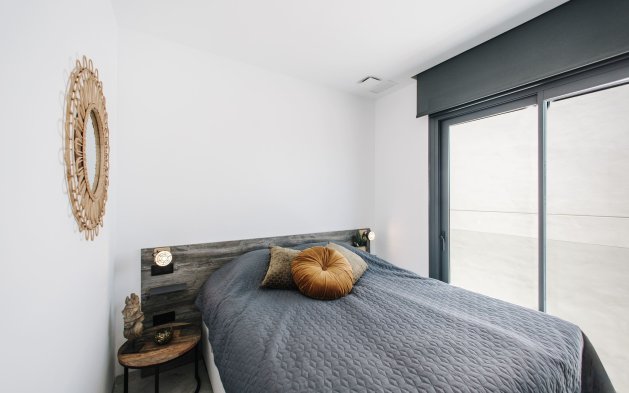 Nowy budynek - Bungalow - Rojales - Ciudad Quesada