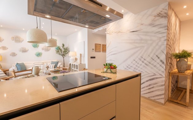 New Build - Bungalow - La Finca Golf