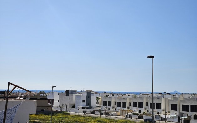 Nowy budynek - Bungalow - Pilar de la Horadada - Torre de la Horadada