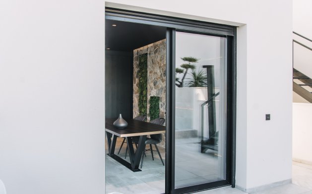 Obra nueva - Villa - Rojales