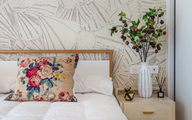 Nowy budynek - Penthouse - Benijofar