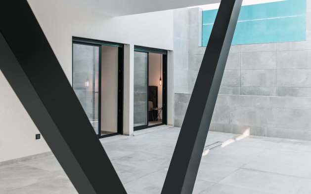 Obra nueva - Villa - Rojales
