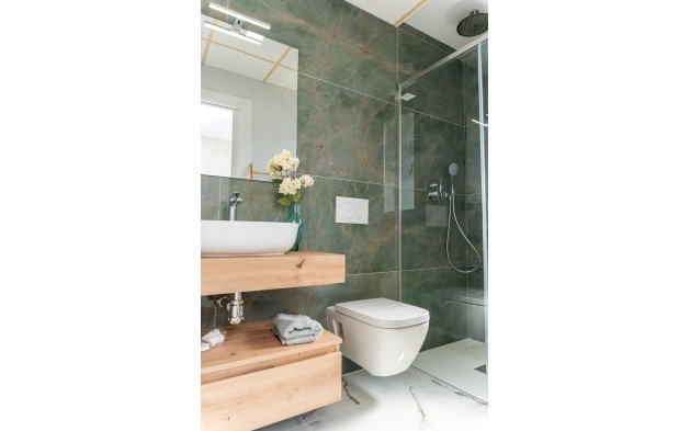 Nowy budynek - Villa - Rojales - Ciudad Quesada