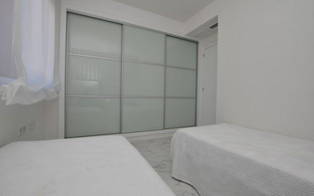 Obra nueva - low-bungalow - San Miguel de Salinas