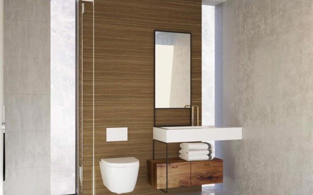 Nowy budynek - Villa - Benitachell