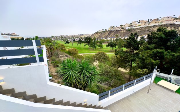 Nouvelle construction - Appartement - Ciudad Quesada
