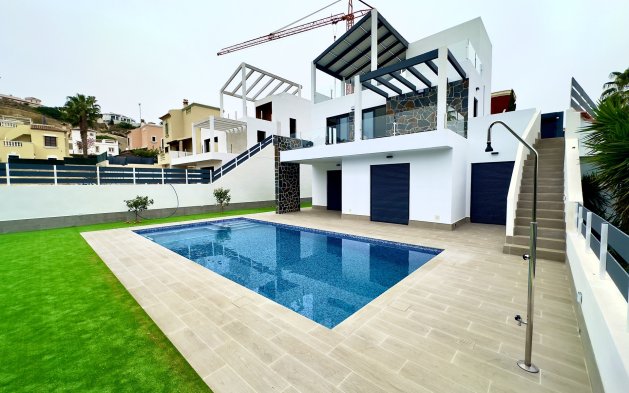 Nouvelle construction - Appartement - Ciudad Quesada