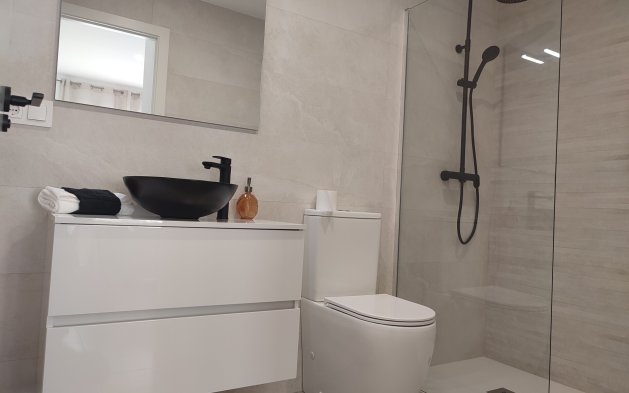 Obra nueva - detached - Torre-Pacheco