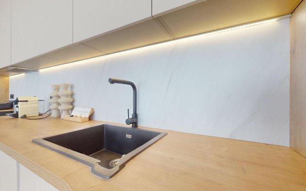 Nowy budynek - Villa - Polop