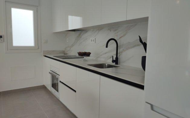 Obra nueva - detached - Torre-Pacheco