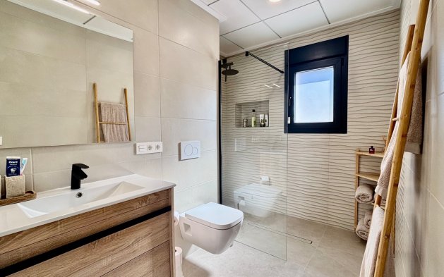 Nowy budynek - Villa - Rafal