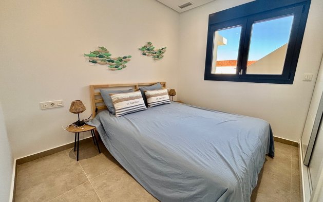 Nowy budynek - Villa - Rafal