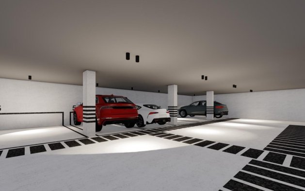 Nowy budynek - Penthouse - Guardamar del Segura