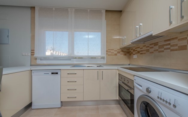 Nowy budynek - Villa - Los Alcázares