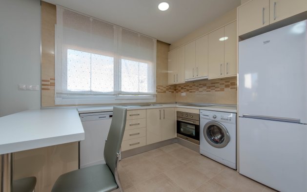 Nybygg - Villa - Los Alcázares