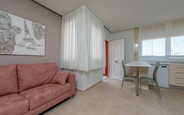 Nybygg - Villa - Los Alcázares