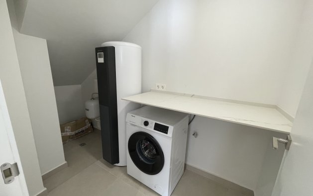 Nowy budynek - Villa - Heredades