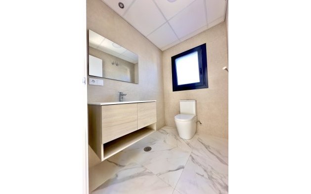 Nouvelle construction - Appartement - Ciudad Quesada