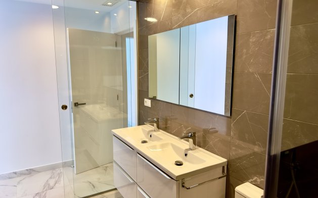 Nouvelle construction - Appartement - Ciudad Quesada