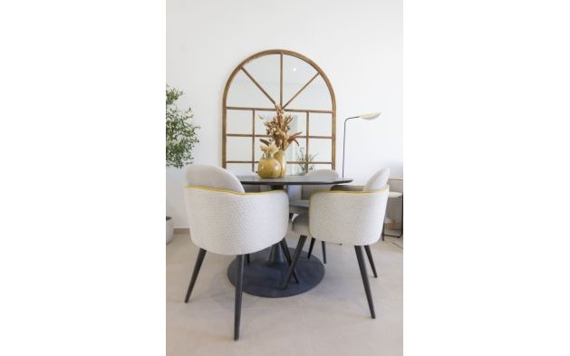 New Build - Bungalow - San Fulgencio