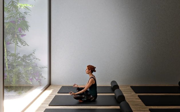 Nowy budynek - Mieszkanie w bloku - San Juan de Alicante - Sant Joan d'Alacant