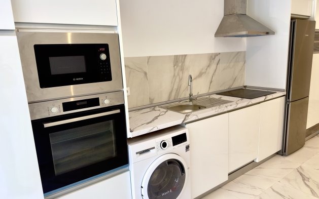 Nouvelle construction - Appartement - Ciudad Quesada