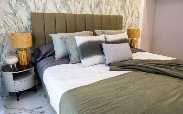 Nowy budynek - Villa - Rojales - Ciudad Quesada