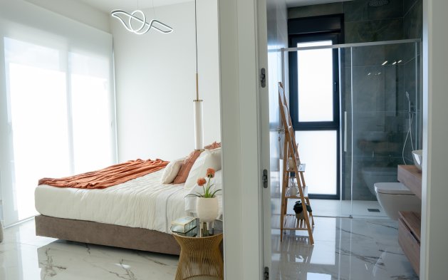 Nowy budynek - Villa - Rojales - Ciudad Quesada