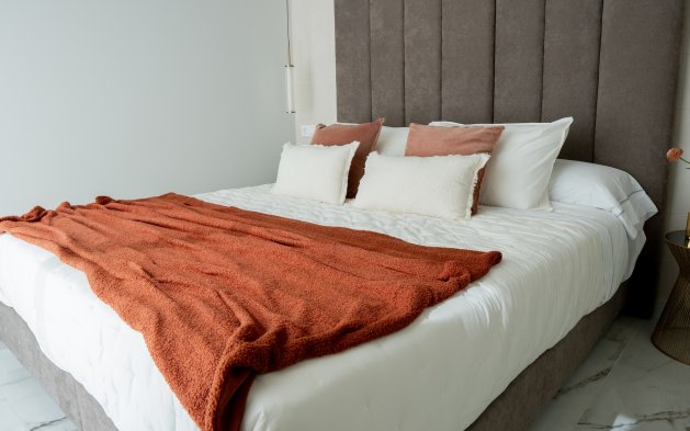 Nowy budynek - Villa - Rojales - Ciudad Quesada