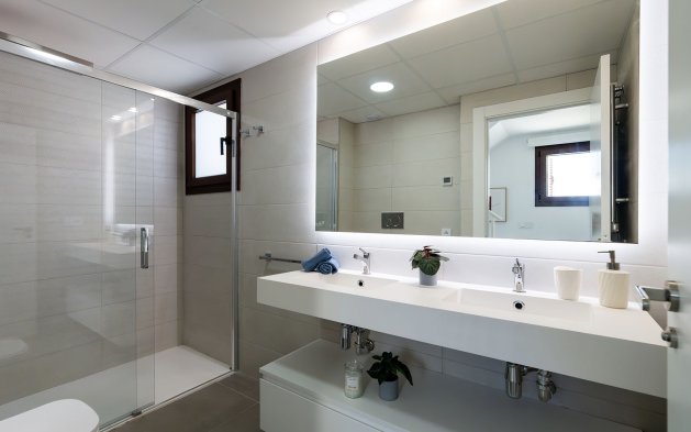 Nowy budynek - Villa - San Juan de los Terreros