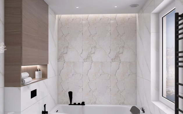 Nowy budynek - Villa - Rojales - Ciudad Quesada