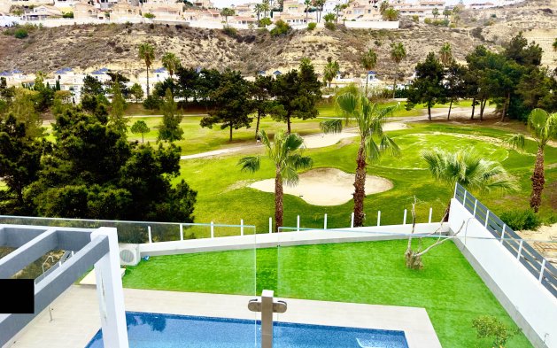 Nouvelle construction - Appartement - Ciudad Quesada